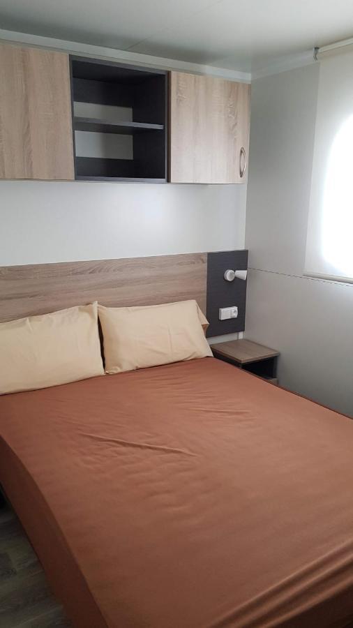 Camping Vall De Ribes Ribes de Freser Kültér fotó